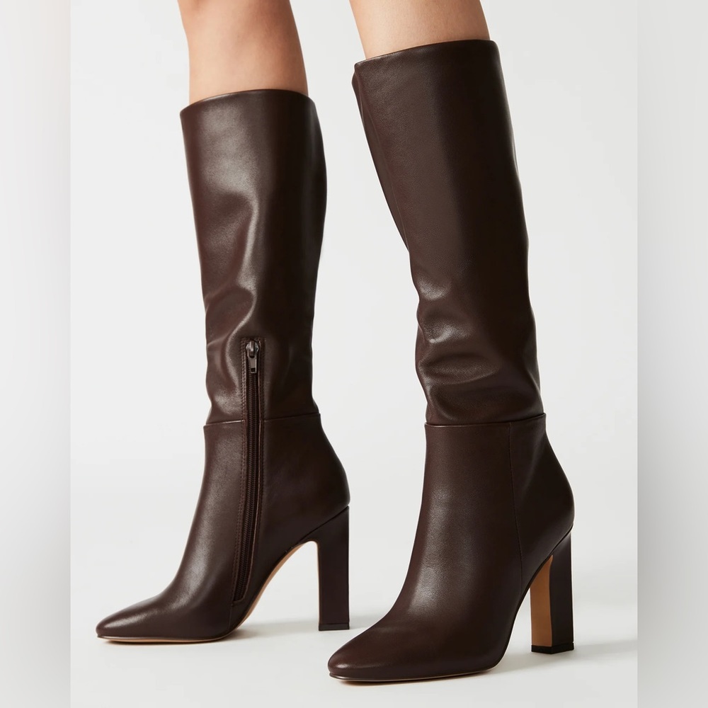 Steve Madden Archers Tall Boots